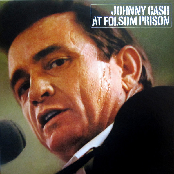Johnny Cash At Folsom Prison (deluxe Edition) (vinyl)